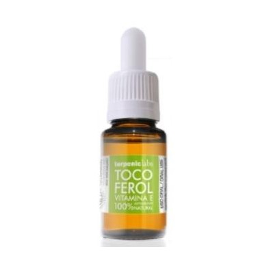 Tocoferol Terpenic