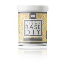 Crema Base Terpenic