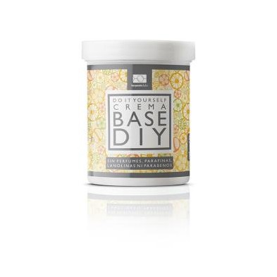 Crema Base Terpenic