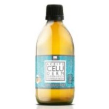 Celuderm Anticelulitico Aceite de Masaje Terpenic