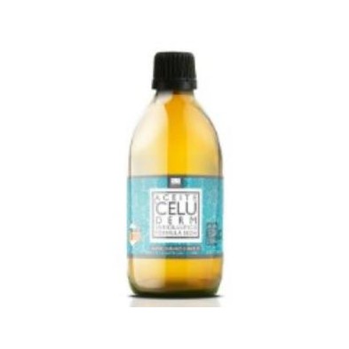 Celuderm Anticelulitico Aceite de Masaje Terpenic