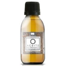 Circulacion Aceite de Masaje Terpenic