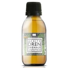 Dren Aceite de Masaje Terpenic