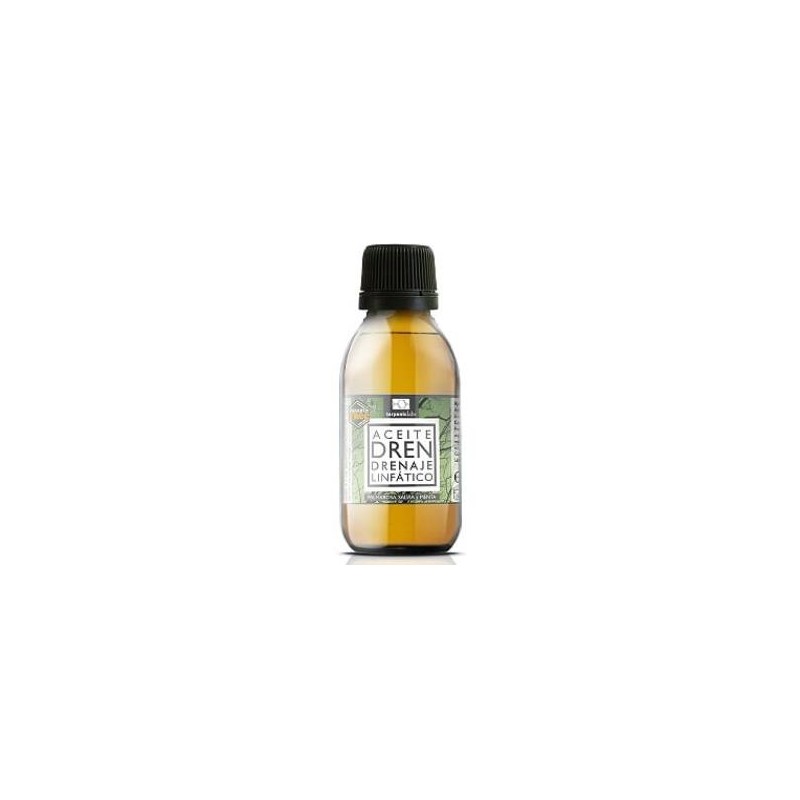 Dren Aceite de Masaje Terpenic