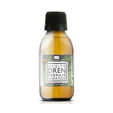 Dren Aceite de Masaje Terpenic