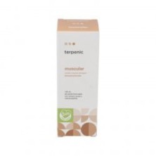 Muscular Aceite de Masaje Terpenic