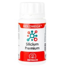 Holomega Silicium Premium Equisalud