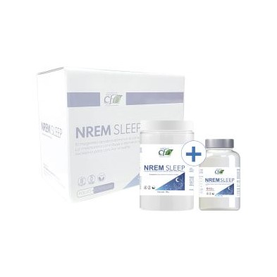 Nrem Sleep CFN Pack
