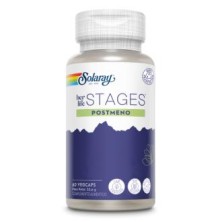 Postmeno Stages Solaray
