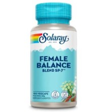 Female Balance Solaray