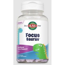 Focus Saurus Kal