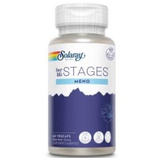 Meno Stages Solaray
