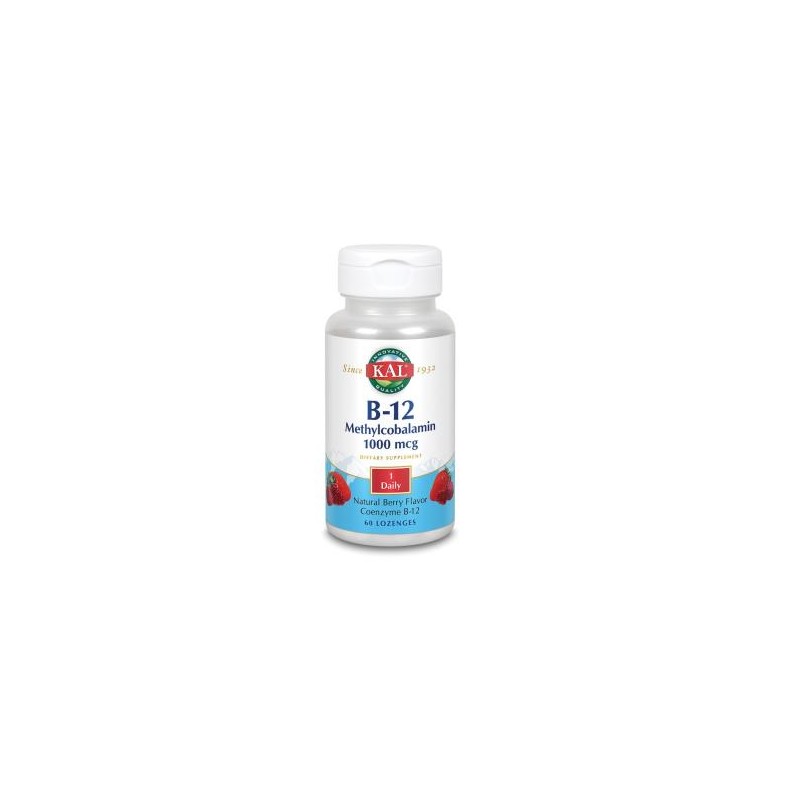 Methylcobalmin Solaray