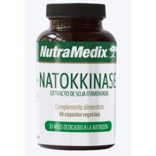 Nattokinase Nutramedix