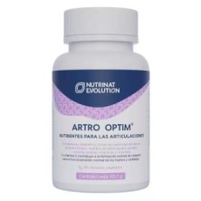 Artro Optim Nutrinat Evolution