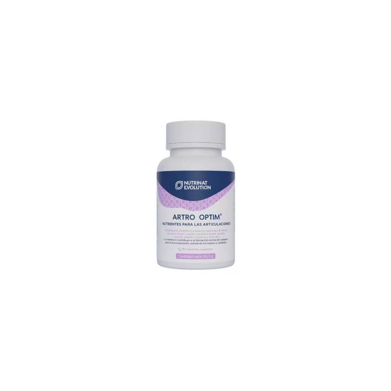 Artro Optim Nutrinat Evolution