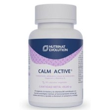 Calm Active Nutrinat Evolution