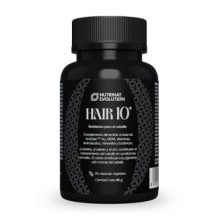 Hair 10 Nutrinat Evolution