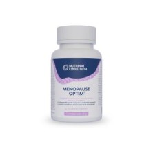 Menopause Optim Nutrinat Evolution