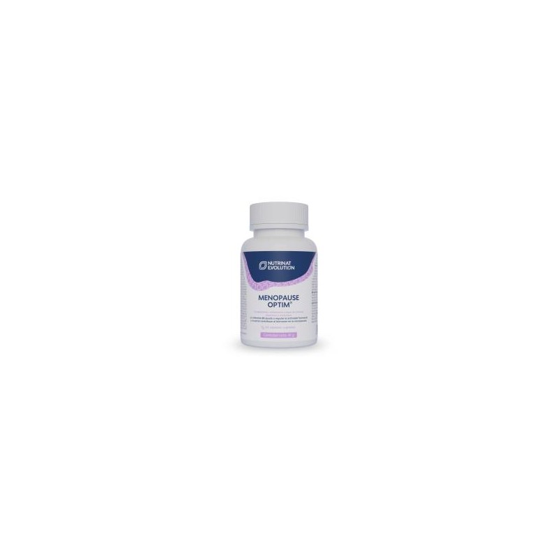 Menopause Optim Nutrinat Evolution