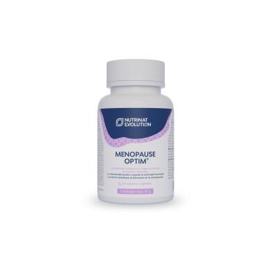 Menopause Optim Nutrinat Evolution