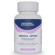 Prosta Optim Nutrinat Evolution