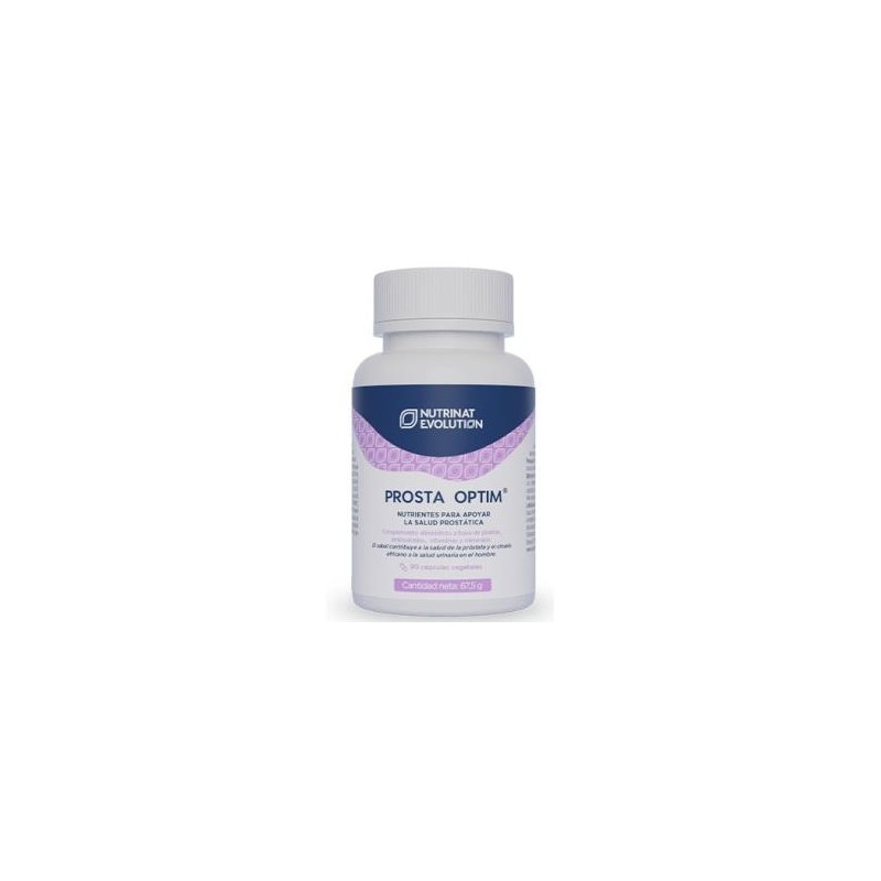 Prosta Optim Nutrinat Evolution