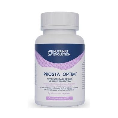 Prosta Optim Nutrinat Evolution