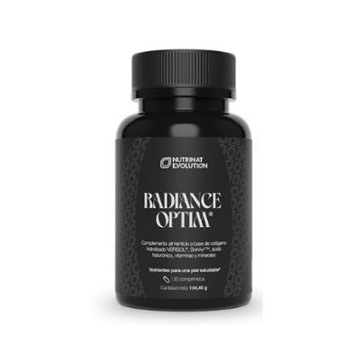 Radiance Optim Nutrinat Evolution