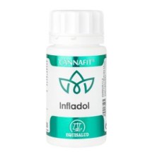 Cannafit Infladol Equisalud