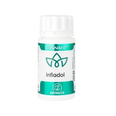 Cannafit Infladol Equisalud