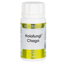 Holofungi Chaga Equisalud