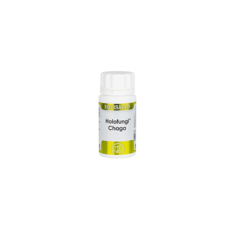 Holofungi Chaga Equisalud