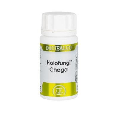 Holofungi Chaga Equisalud Holofungi Chaga Equisalud
