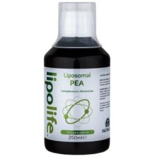 Liposomal Pea Equisalud