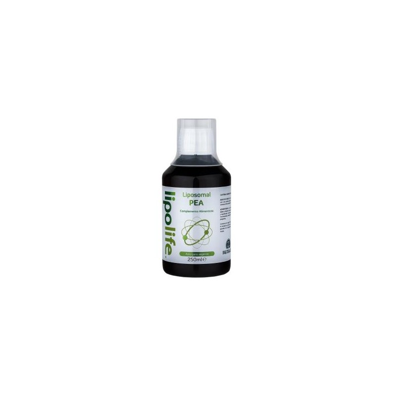 Liposomal Pea Equisalud