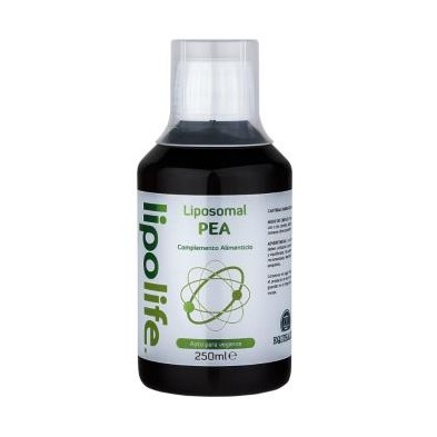 Liposomal Pea Equisalud