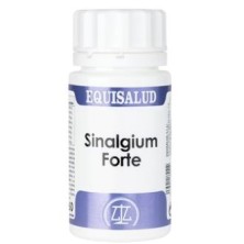 Sinalgium Forte Equisalud
