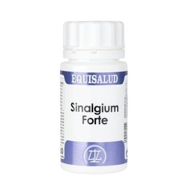 Sinalgium Forte Equisalud Sinalgium Forte Equisalud