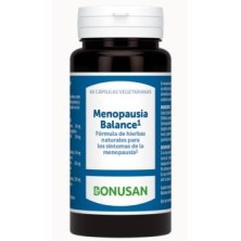 Menopausia Balance Bonusan