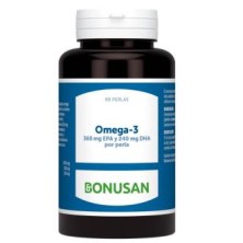 Omega 3 Bonusan