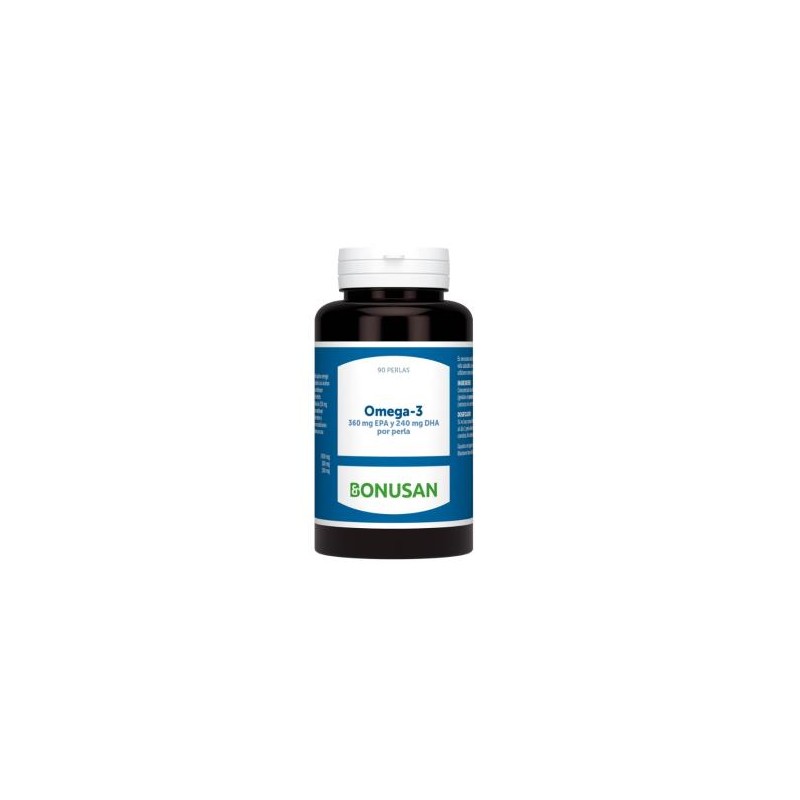 Omega 3 Bonusan