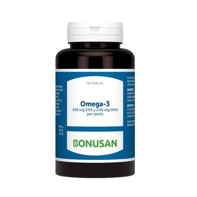 Omega 3 Bonusan Omega 3 Bonusan