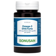 Omega 3 DHA Forte Bonusan