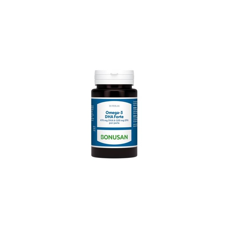 Omega 3 DHA Forte Bonusan