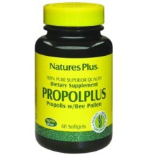 Propolplus Natures Plus