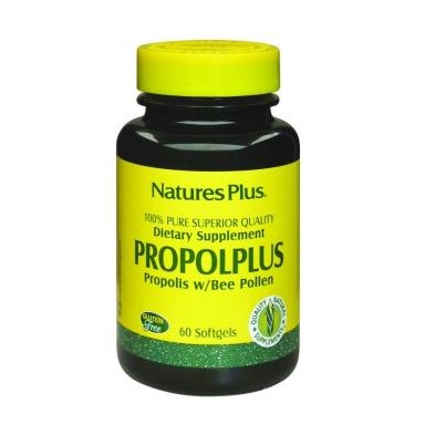 Propolplus Natures Plus