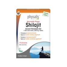 Shilajit Physalis
