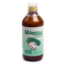 Zumo de Graviola Artesania