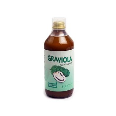 Zumo de Graviola Artesania